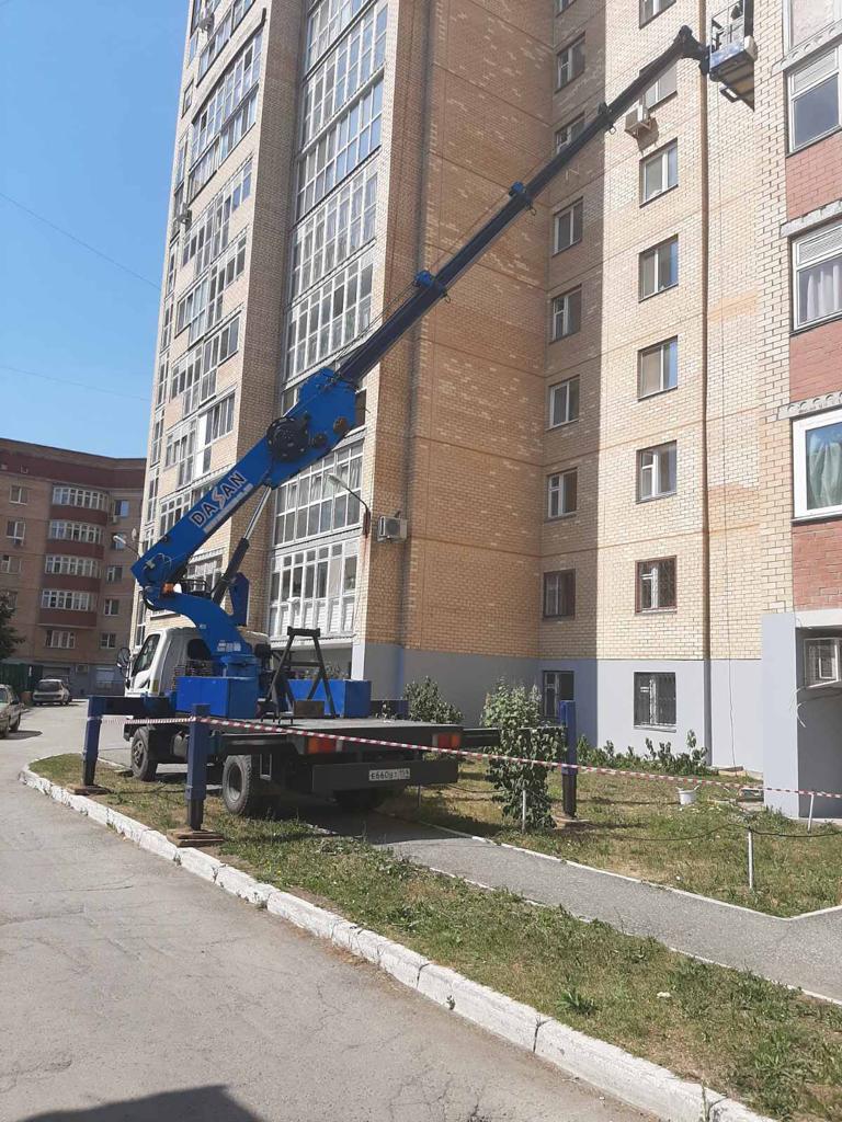 Наши работы 1