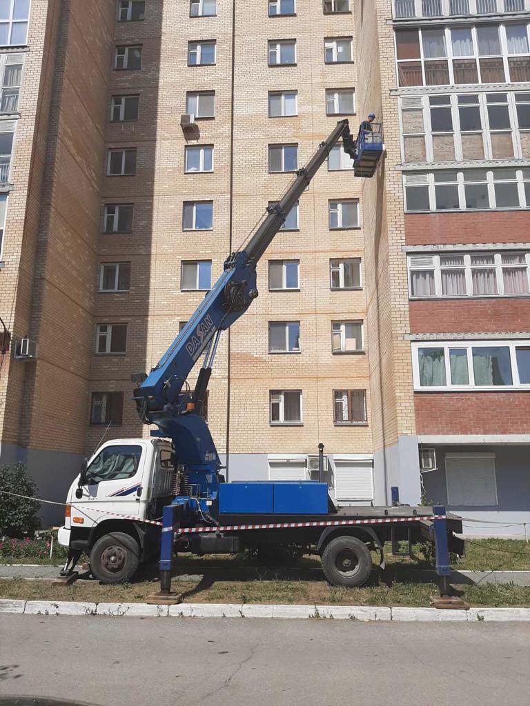 Наши работы 2