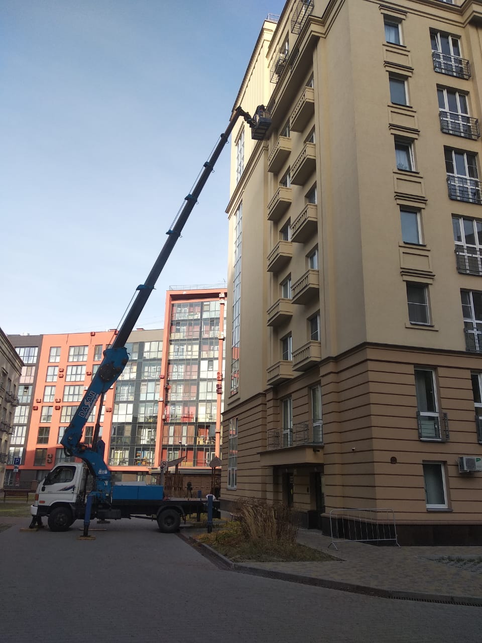 Наши работы 2