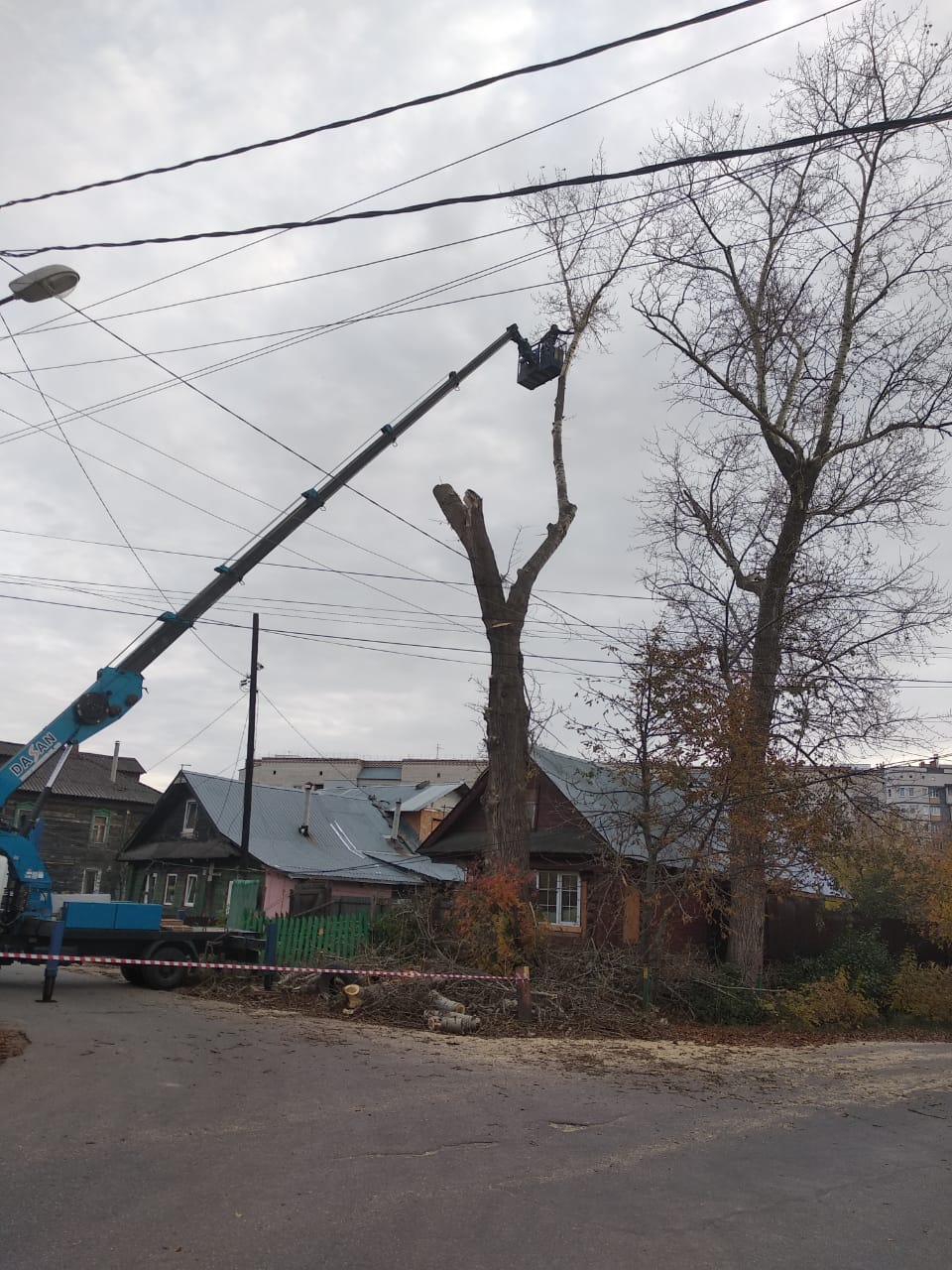 Наши работы 1