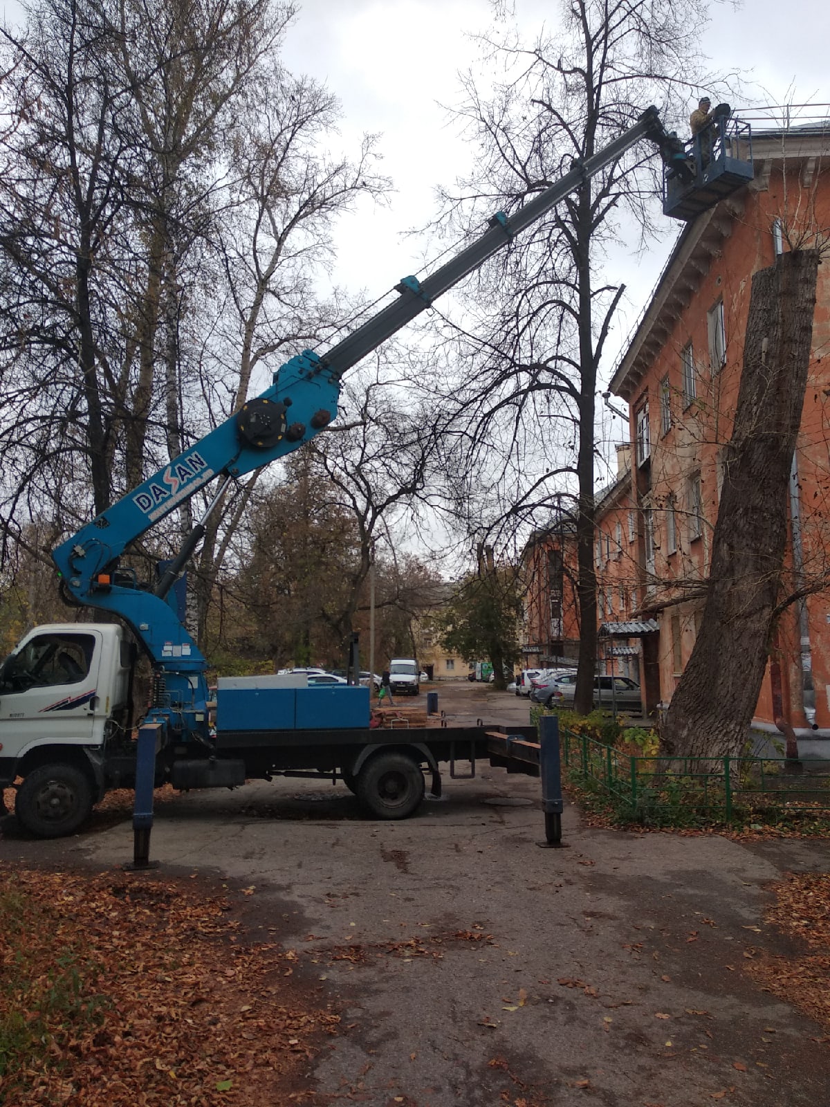 Наши работы 1